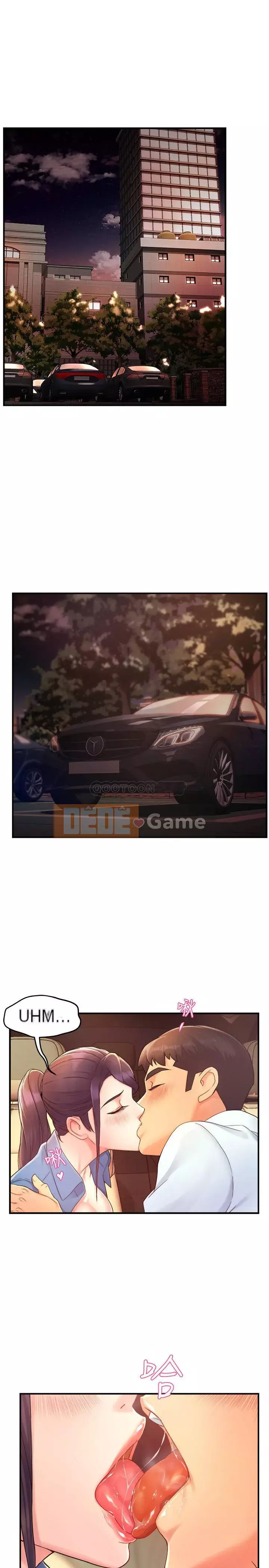 Người giám sát độc đoán muốn tôi VÀO Chương 20-21