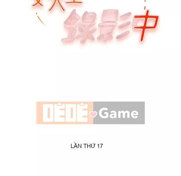 Video nữ sinh đại học Chương 17-18