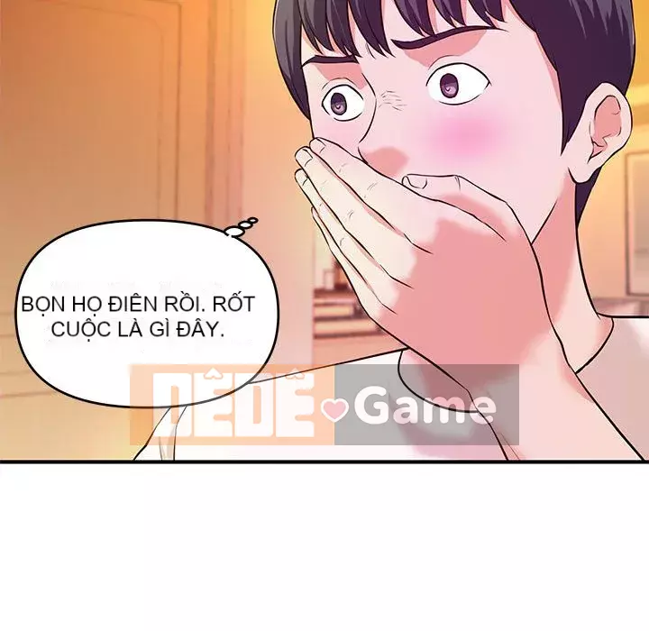 Video nữ sinh đại học Chương 17-18