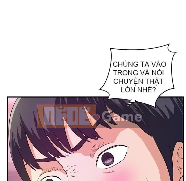 Video nữ sinh đại học Chương 17-18