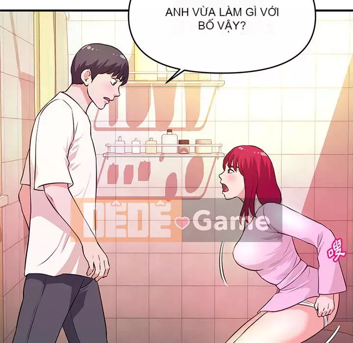 Video nữ sinh đại học Chương 17-18