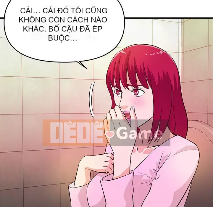 Video nữ sinh đại học Chương 17-18