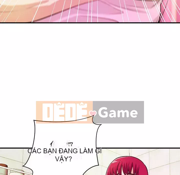 Video nữ sinh đại học Chương 17-18