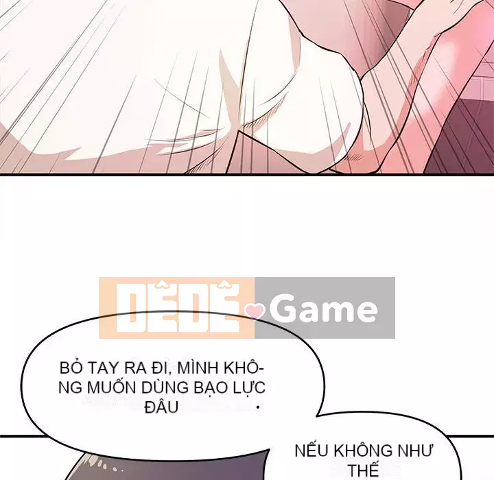 Video nữ sinh đại học Chương 17-18