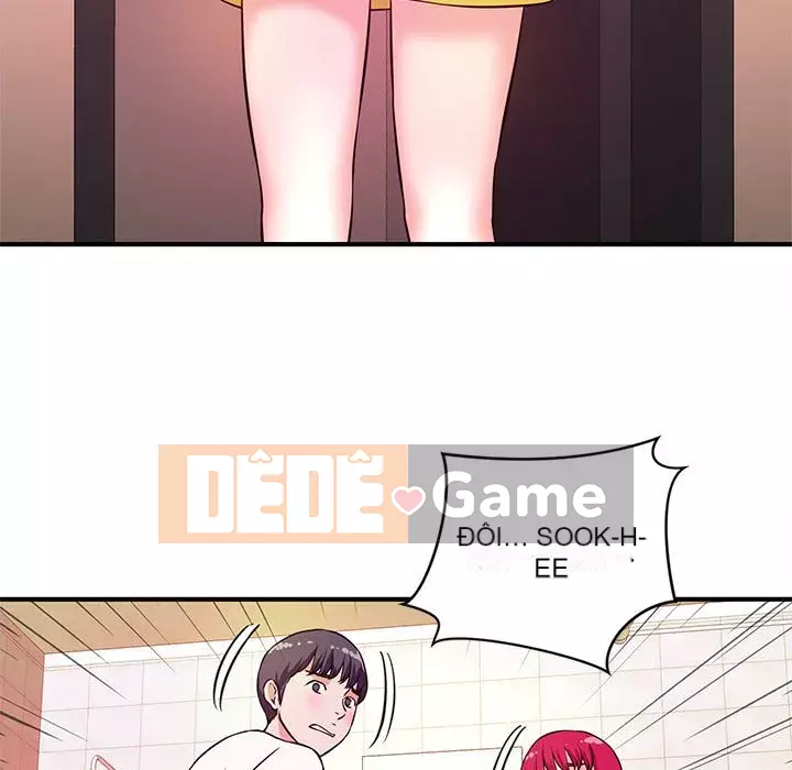 Video nữ sinh đại học Chương 17-18