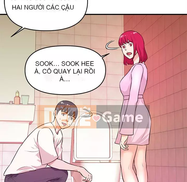 Video nữ sinh đại học Chương 17-18