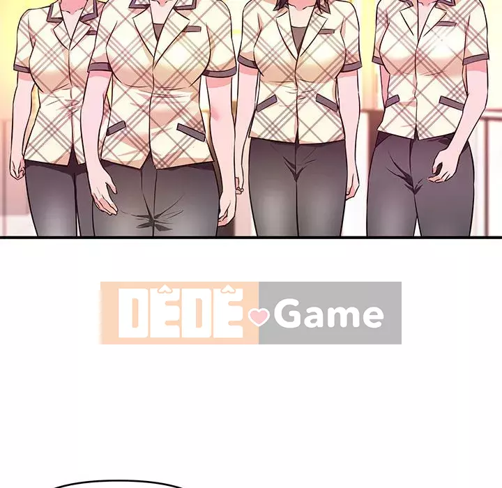 Video nữ sinh đại học Chương 17-18