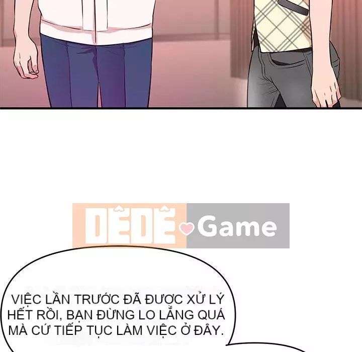 Video nữ sinh đại học Chương 17-18