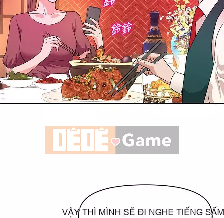 Video nữ sinh đại học Chương 17-18