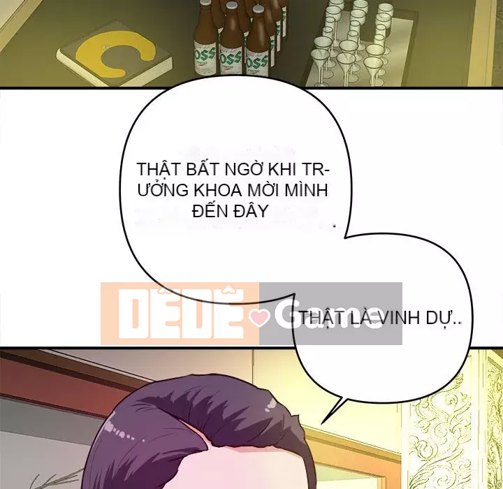 Video nữ sinh đại học Chương 13-14