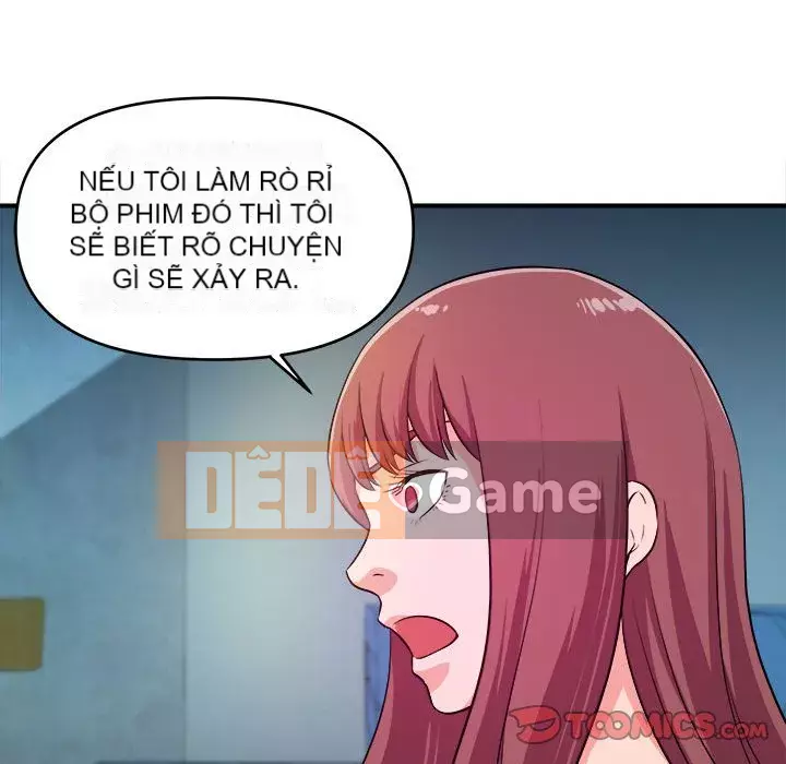 Video nữ sinh đại học Chương 13-14