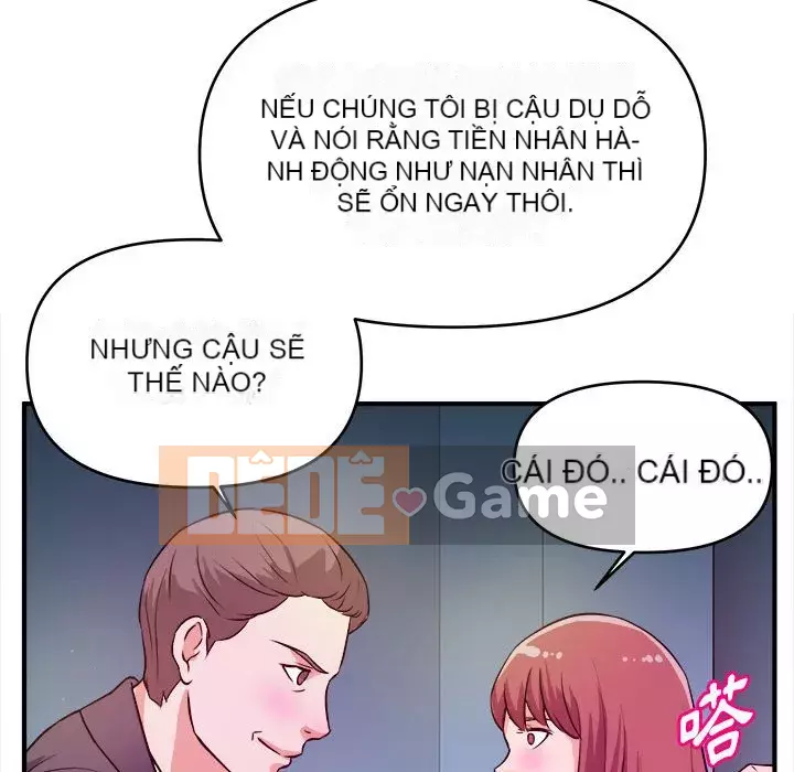 Video nữ sinh đại học Chương 13-14