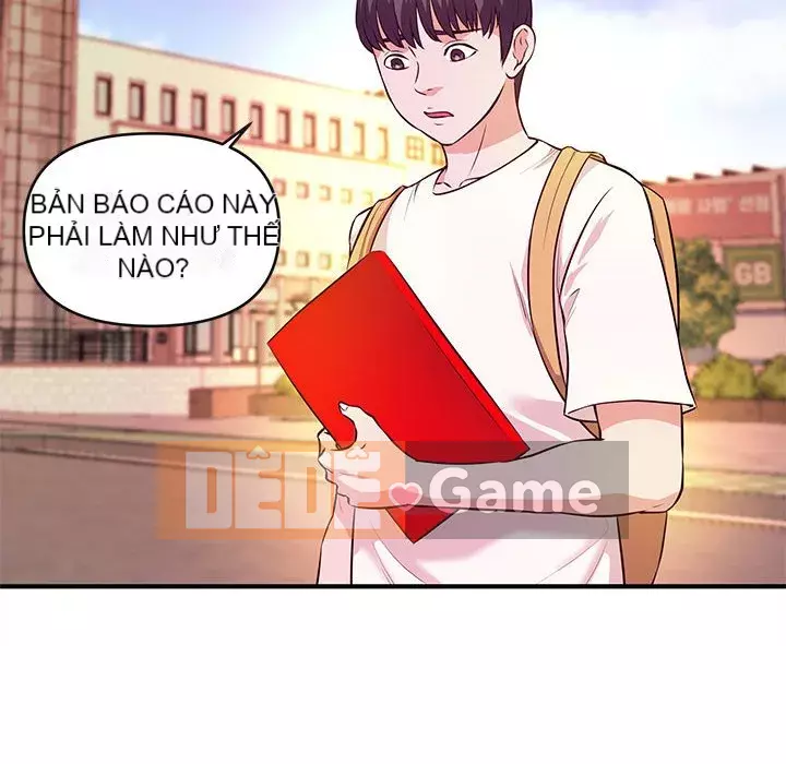 Video nữ sinh đại học Chương 15-16