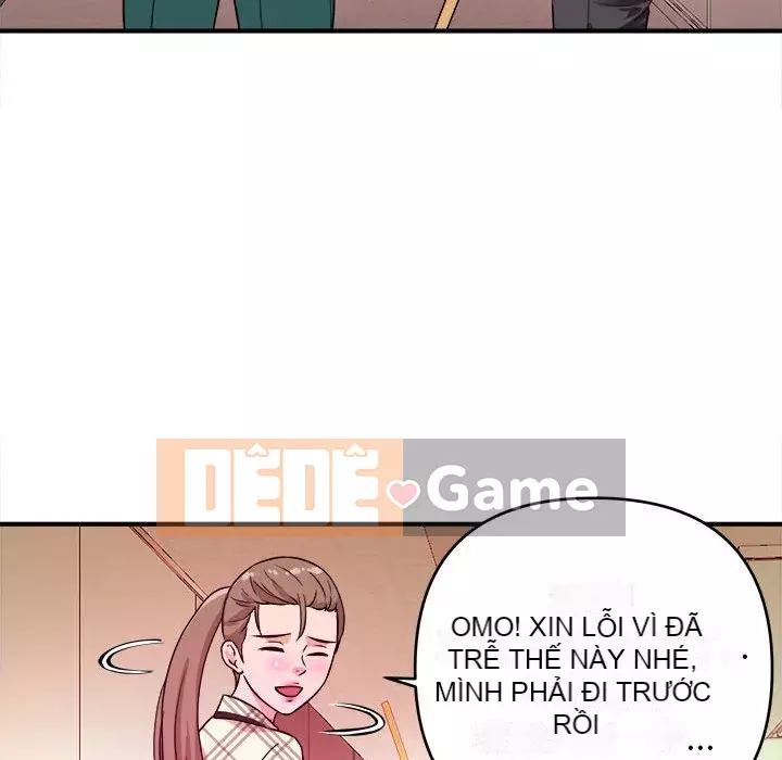 Video nữ sinh đại học Chương 11-12