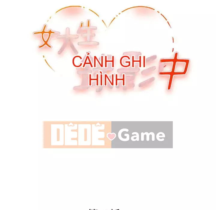 Video nữ sinh đại học Chương 11-12