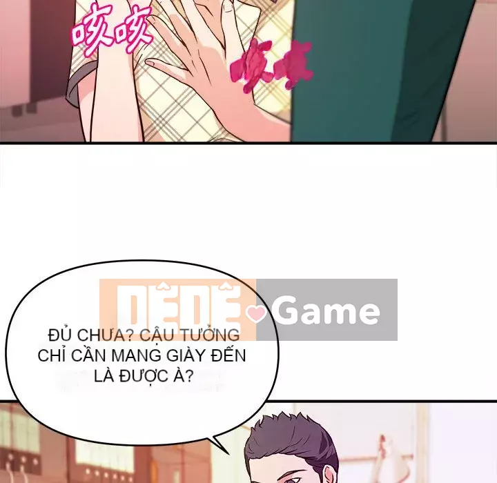 Video nữ sinh đại học Chương 11-12