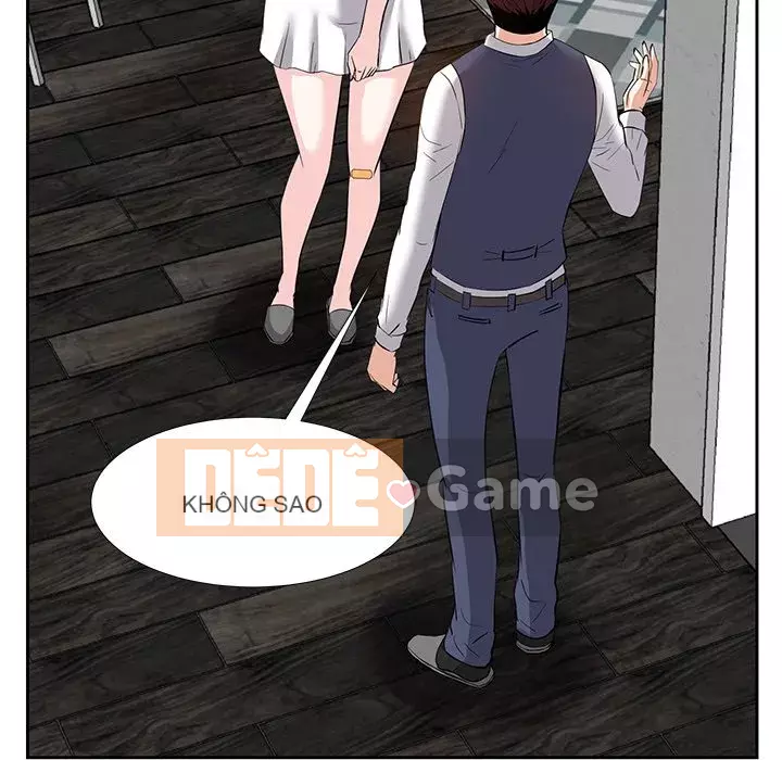 Bố đường Chương 8-9