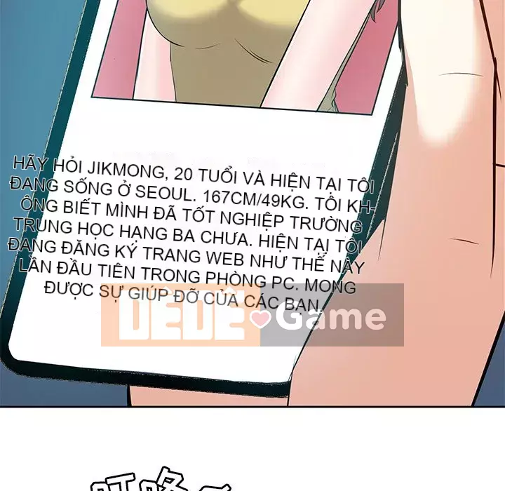 Bố đường Chương 6-7