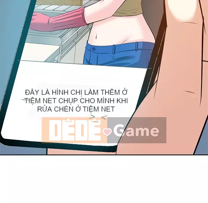 Bố đường Chương 6-7