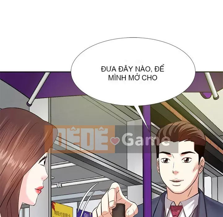 Bố đường Chương 6-7