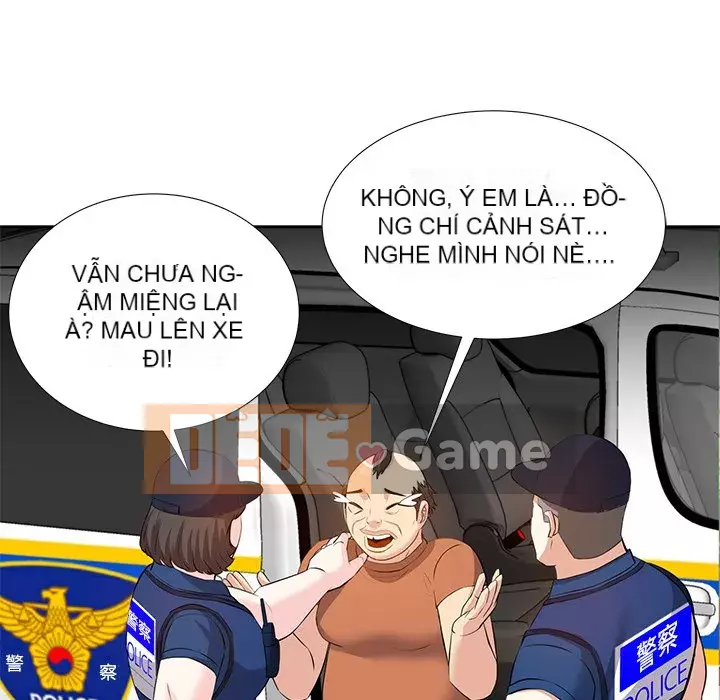 Bố đường Chương 6-7