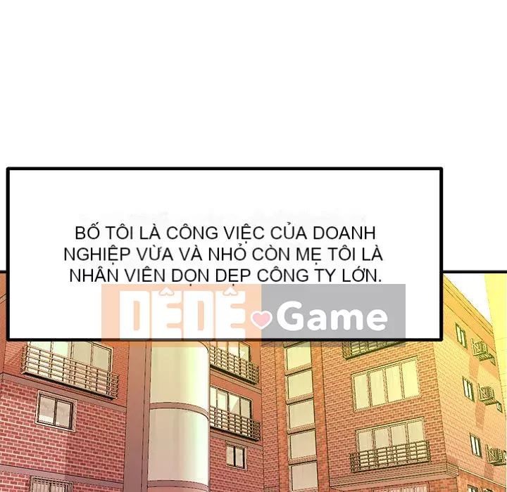 Video nữ sinh đại học Chương 1-10