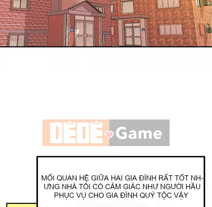 Video nữ sinh đại học Chương 1-10