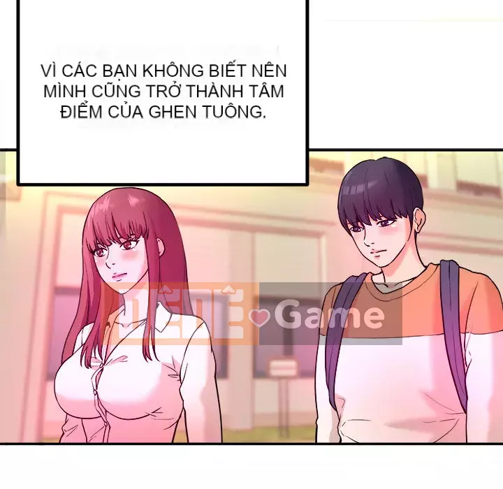 Video nữ sinh đại học Chương 1-10