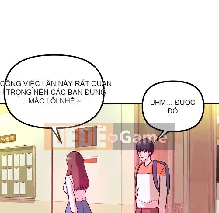 Video nữ sinh đại học Chương 1-10