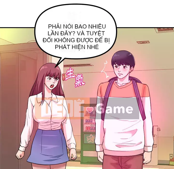 Video nữ sinh đại học Chương 1-10