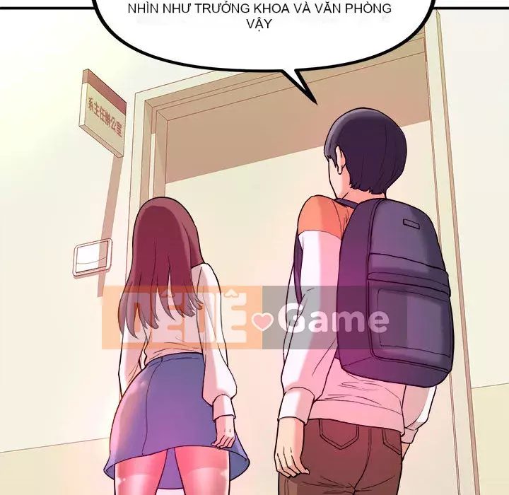 Video nữ sinh đại học Chương 1-10