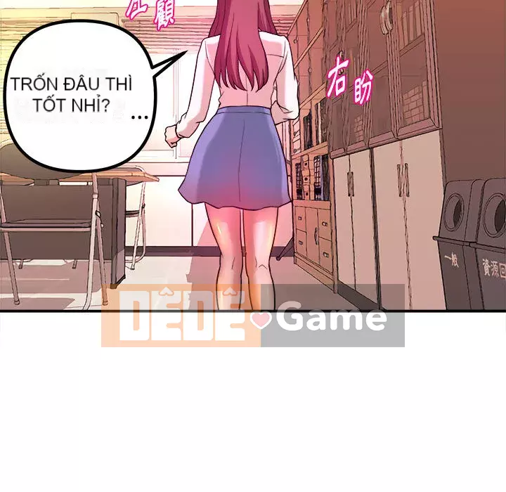 Video nữ sinh đại học Chương 1-10