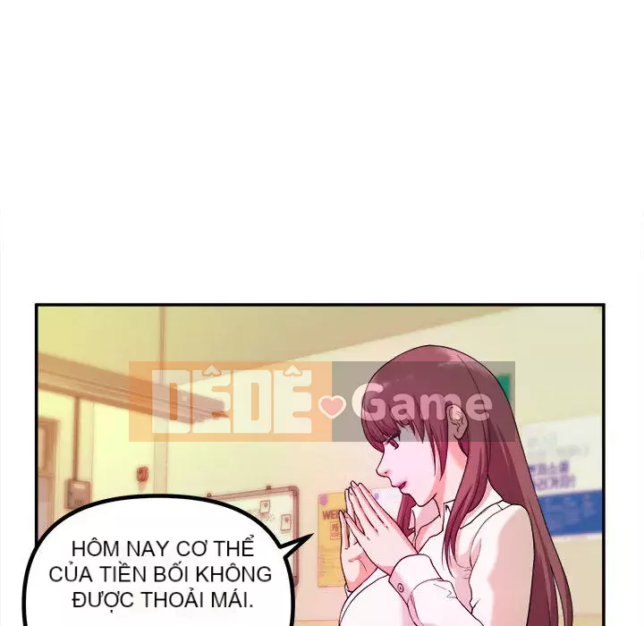 Video nữ sinh đại học Chương 1-10