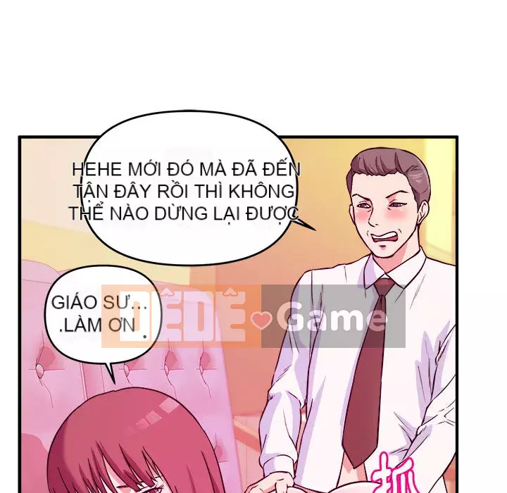 Video nữ sinh đại học Chương 1-10