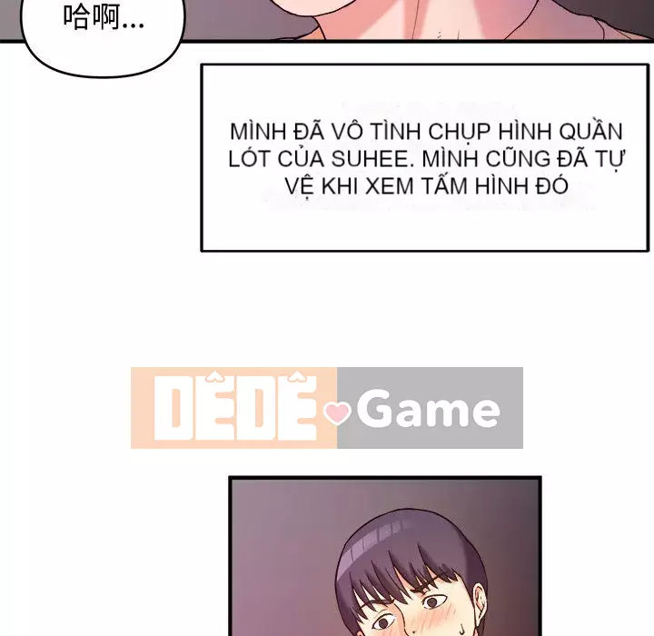 Video nữ sinh đại học Chương 1-10