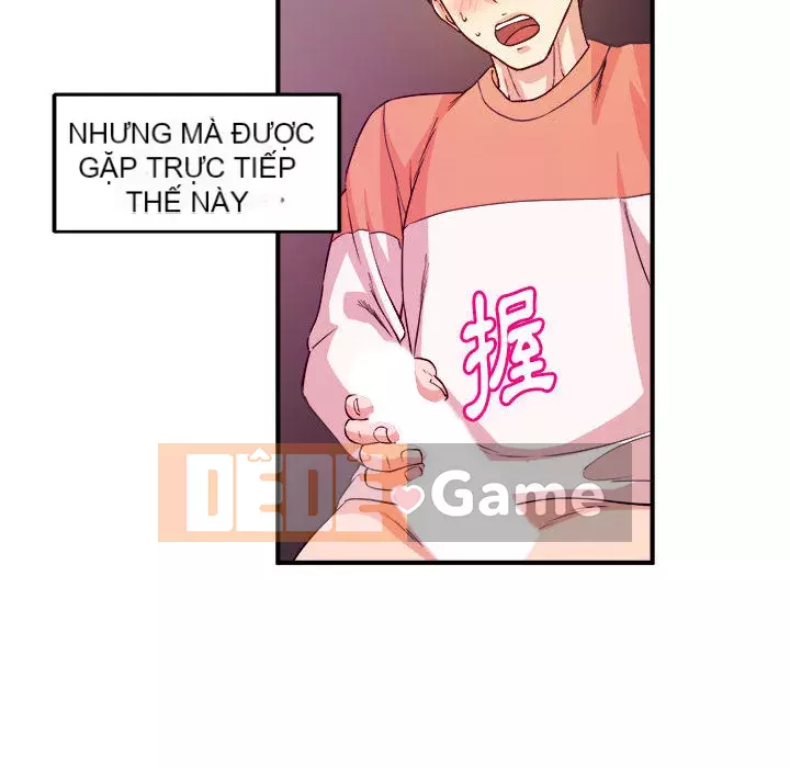 Video nữ sinh đại học Chương 1-10