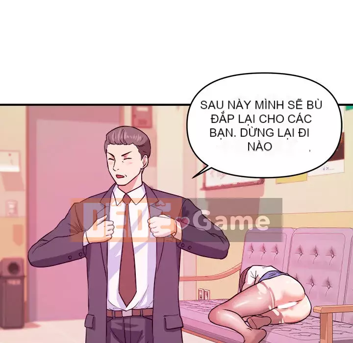 Video nữ sinh đại học Chương 1-10