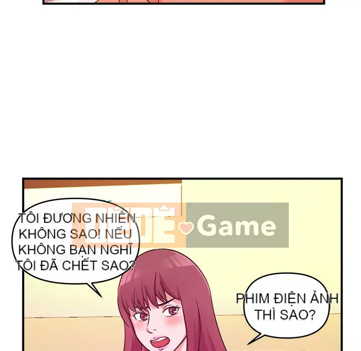 Video nữ sinh đại học Chương 1-10