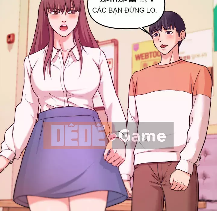 Video nữ sinh đại học Chương 1-10