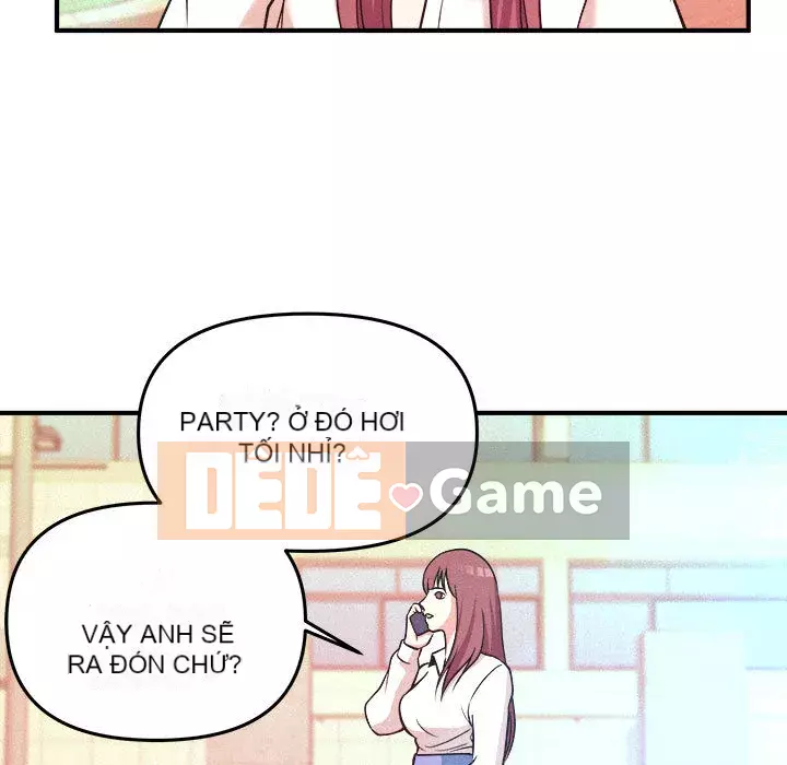 Video nữ sinh đại học Chương 1-10