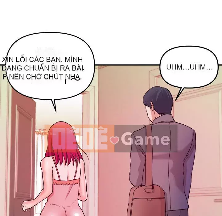 Video nữ sinh đại học Chương 1-10