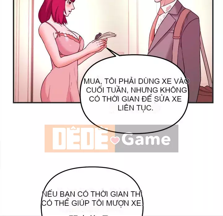 Video nữ sinh đại học Chương 1-10