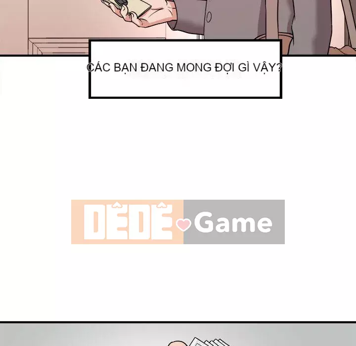 Video nữ sinh đại học Chương 1-10