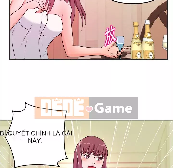 Video nữ sinh đại học Chương 1-10