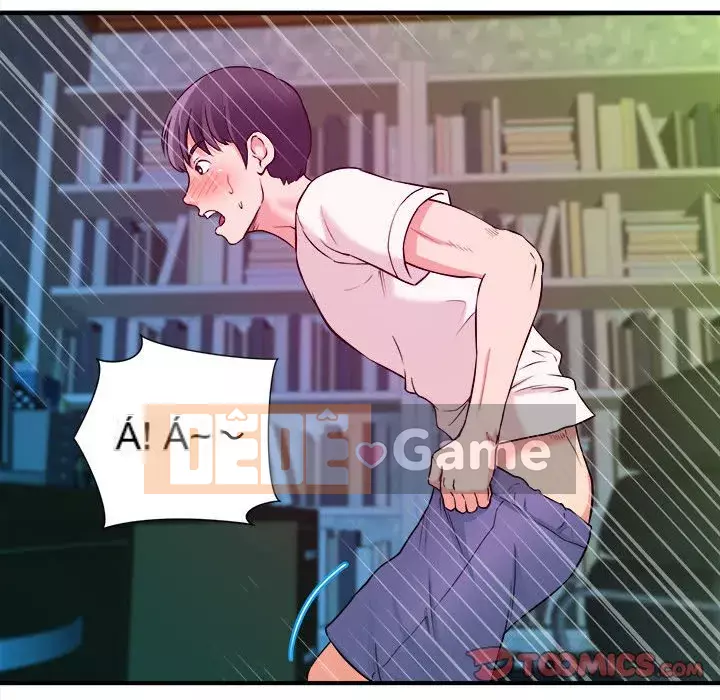 Video nữ sinh đại học Chương 1-10