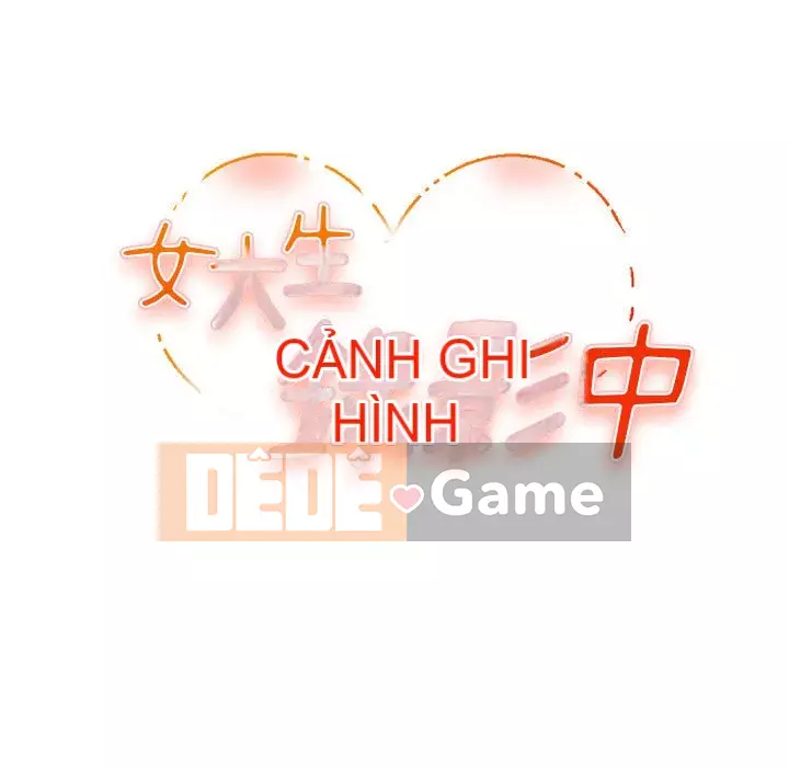 Video nữ sinh đại học Chương 1-10