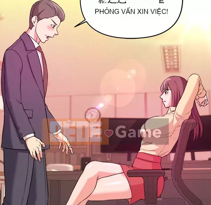 Video nữ sinh đại học Chương 1-10