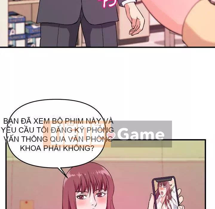 Video nữ sinh đại học Chương 1-10