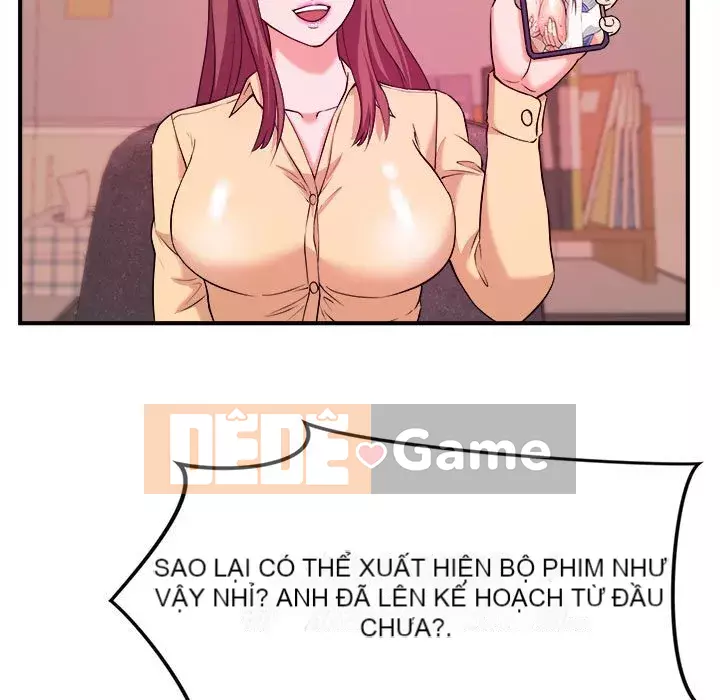 Video nữ sinh đại học Chương 1-10