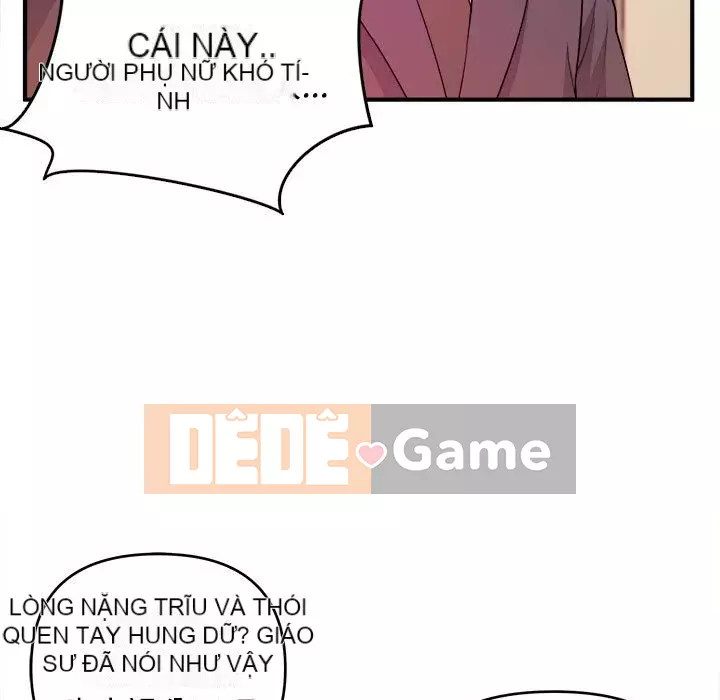 Video nữ sinh đại học Chương 1-10